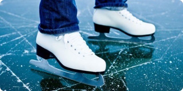 iceskating