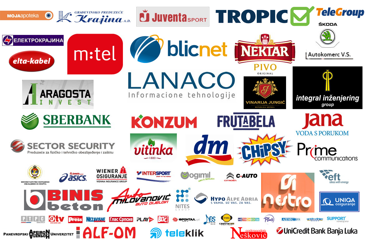 sponzori banjaluka