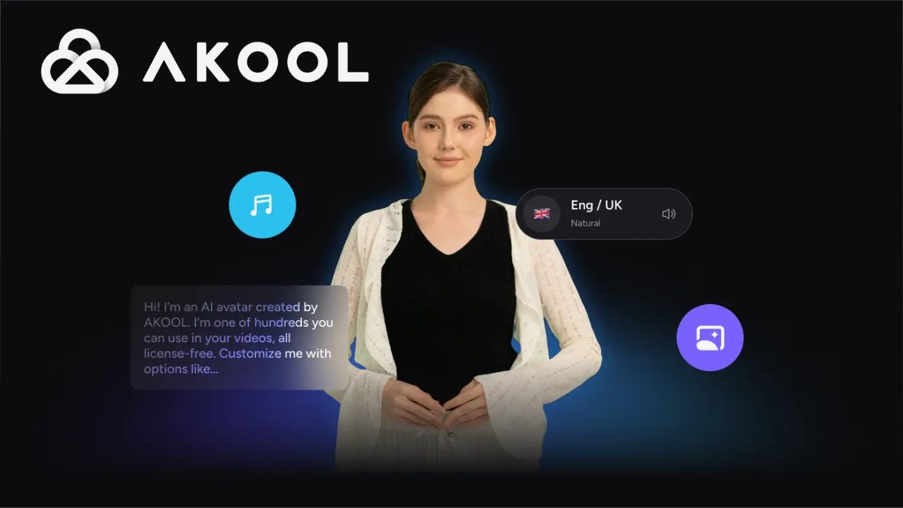 AI AKOOL