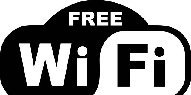 Free WiFi