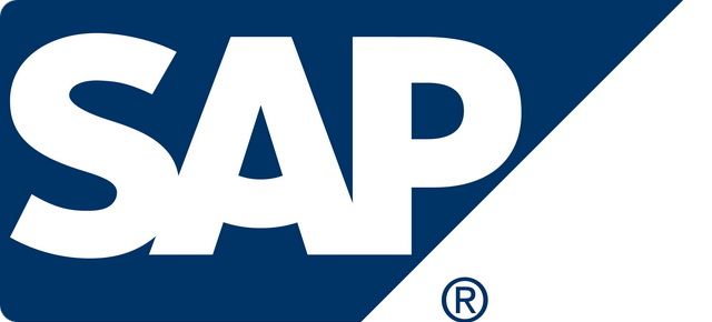 Logo SAP
