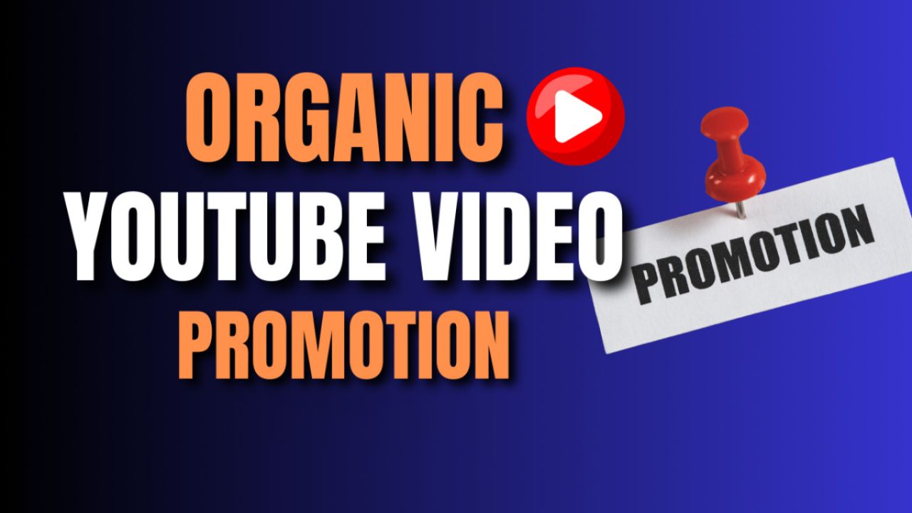 Promote Your Brand on this YouTube Channel
