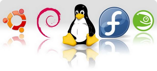 linux-distros