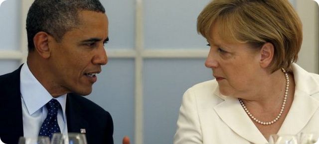 obama-merkel