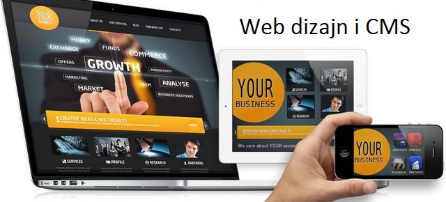 responsive web design