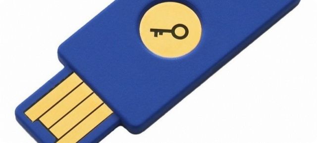 security-key