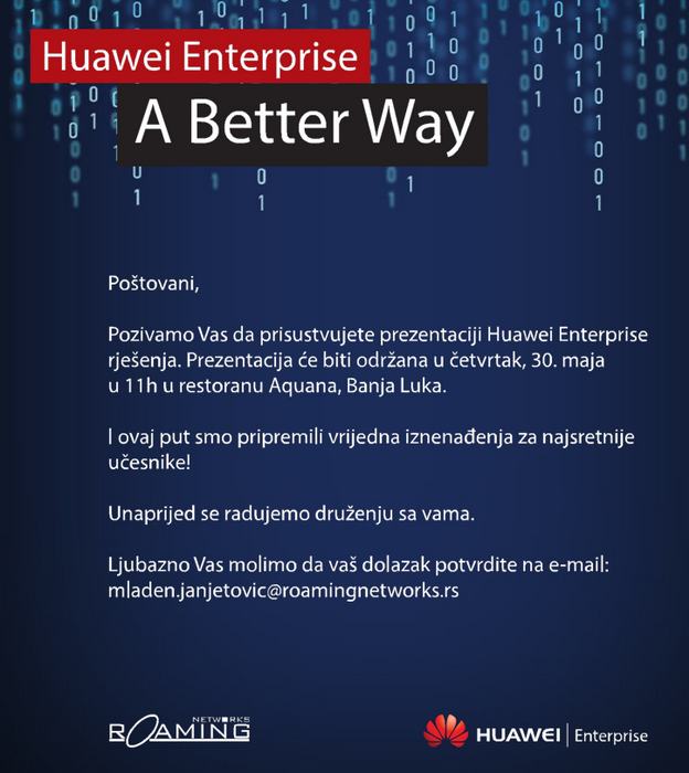 huawei