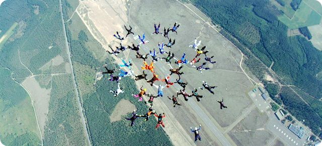 formation-skydiving