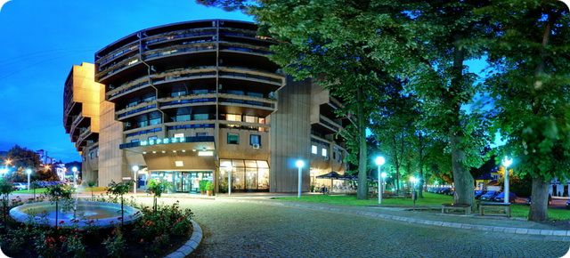 klinika za kardiologiju