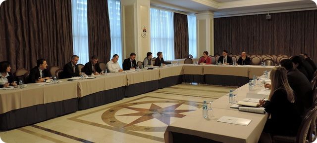 konferencija za investitore