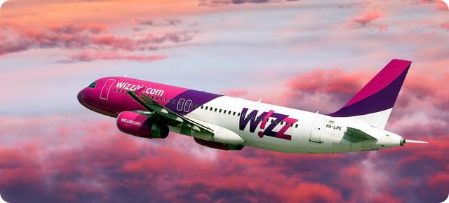 wizz-air