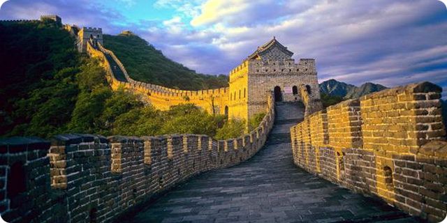 Great Wall of China