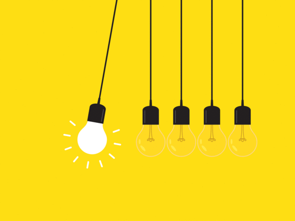 LightsTA ideas