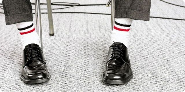 Dakle, ovo nikako ne ide jedno sa drugim. Foto: Profimedia