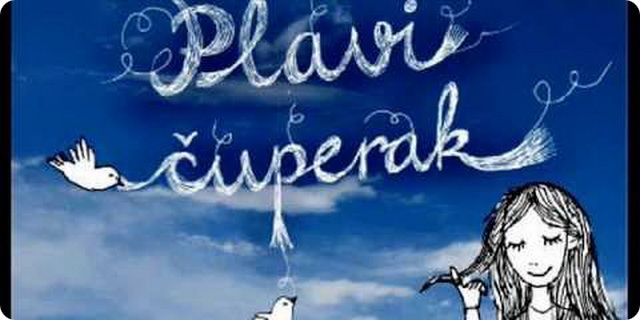 plavi cuperak miroslav antic v